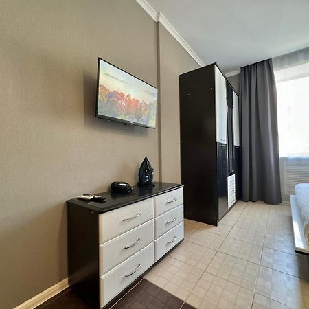 Apartpoltava Світлі Та Стильні Апартаменти В Центрі Полтави Біля Театру Гоголя, Цум, Банківський Чек Eksteriør billede