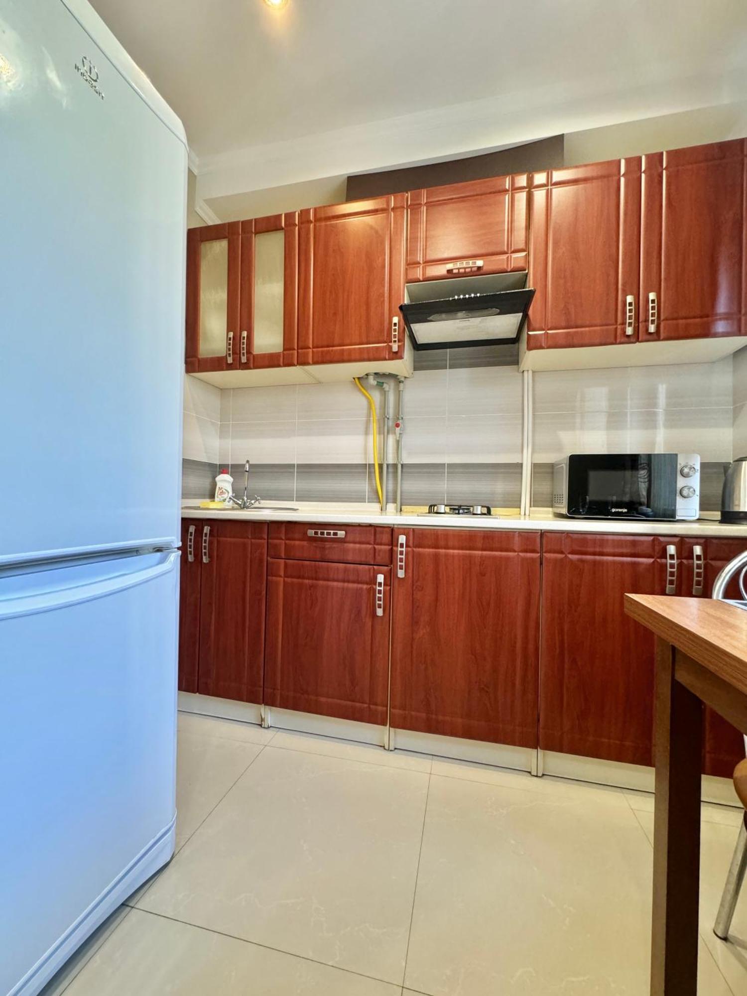 Apartpoltava Світлі Та Стильні Апартаменти В Центрі Полтави Біля Театру Гоголя, Цум, Банківський Чек Eksteriør billede