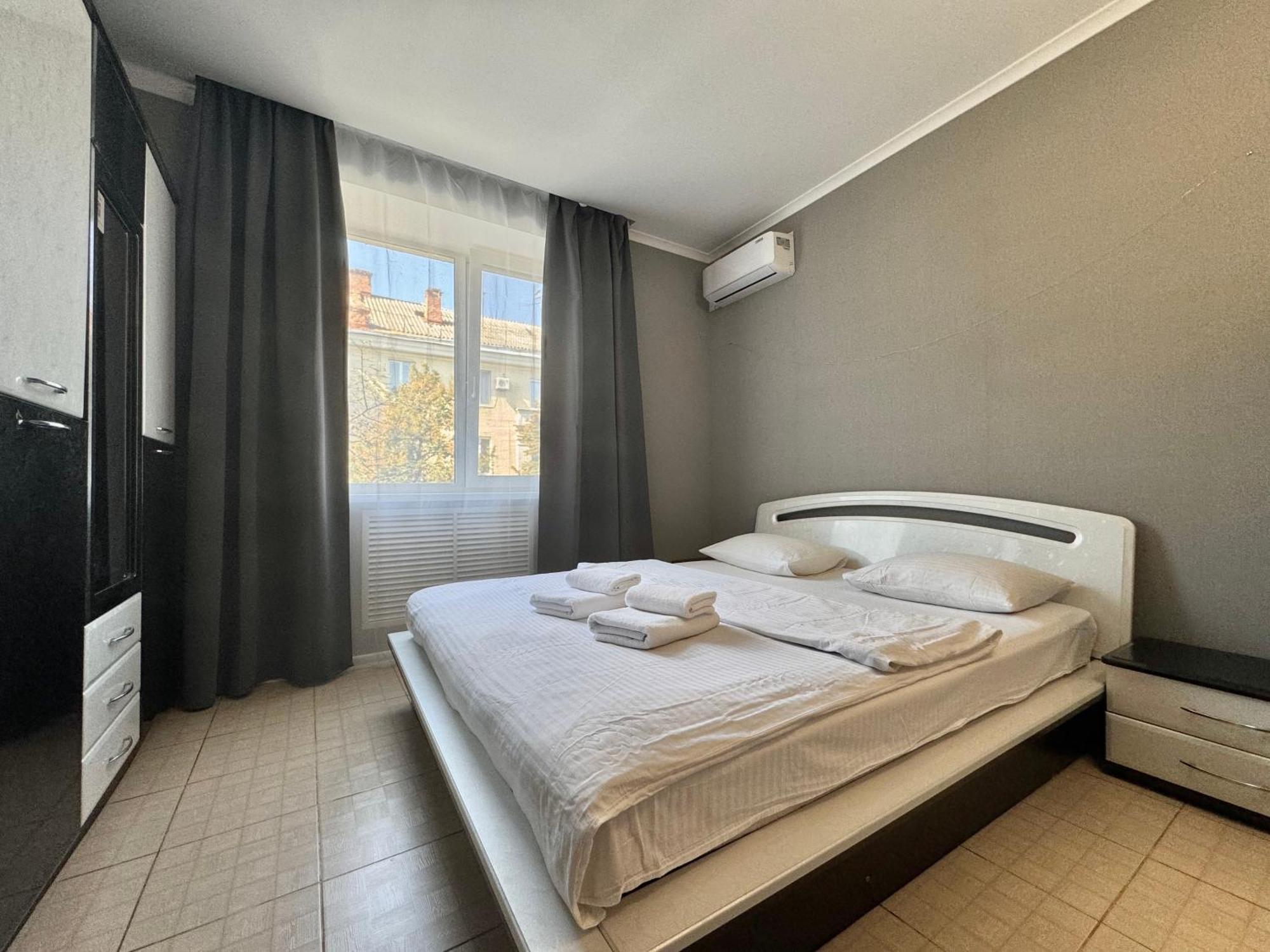 Apartpoltava Світлі Та Стильні Апартаменти В Центрі Полтави Біля Театру Гоголя, Цум, Банківський Чек Eksteriør billede